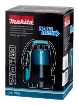 Дренажный насос Makita PF0300, 300 Вт, 0.7 бар, 140 л/мин