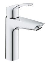 Смеситель для раковины GROHE Eurosmart, M-size, хром (23923003)