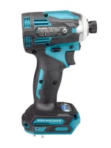 Шуруповерт Makita TD001, 40 В, 220 Нм, без АКБ и ЗУ (TD001GZ)
