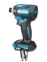 Шуруповерт Makita TD001, 40 В, 220 Нм, без АКБ и ЗУ (TD001GZ)