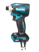 Шуруповерт Makita TD001, 40 В, 220 Нм, без АКБ и ЗУ (TD001GZ)
