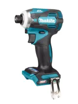 Шуруповерт Makita TD001, 40 В, 220 Нм, без АКБ и ЗУ (TD001GZ)