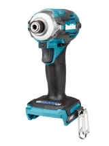 Шуруповерт Makita TD001, 40 В, 220 Нм, без АКБ и ЗУ (TD001GZ)