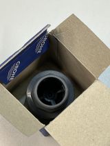 Донный клапан нажимной GROHE, хром (40824000/U1), уцененный товар