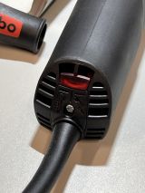 Угловая шлифмашина Metabo WE 17-125 Quick, 1700 Вт, 125 мм, 11000 об/мин, (УЦЕНЕННЫЙ ТОВАР) (600515000/U1A)