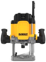 Вертикальный фрезер DEWALT DWE625, 2300 Вт, 22000 об/мин, 80 мм (DWE625-QS)