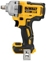 Аккумуляторный гайковерт DEWALT DCF891B, 20 В, 1084 Нм, 3250 уд/мин, без АКБ и ЗУ (DCF891B-XJ)