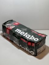 Угловая шлифмашина Metabo WE 17-125 Quick, 1700 Вт, 125 мм, 11000 об/мин, (УЦЕНЕННЫЙ ТОВАР) (600515000/U2)
