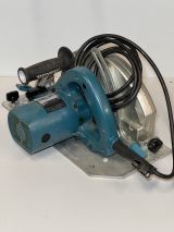 Дисковая пила Makita HS0600, 2000 Вт, 270 мм, 4300 об/мин, (УЦЕНЕННЫЙ ТОВАР) (HS0600/BU)