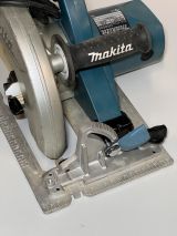 Дисковая пила Makita HS0600, 2000 Вт, 270 мм, 4300 об/мин, (УЦЕНЕННЫЙ ТОВАР) (HS0600/BU)