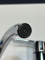Смеситель для кухни GROHE Eurostyle Cosmopolitan, хром (30221002/U1), уцененный товар