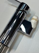 Смеситель для кухни GROHE Eurostyle Cosmopolitan, хром (30221002/U1), уцененный товар