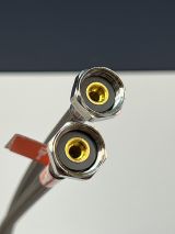 Смеситель для кухни GROHE Eurostyle Cosmopolitan, хром (30221002/U1), уцененный товар