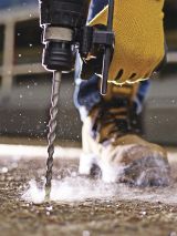 Бур DEWALT EXTREME, SDS-Plus, 8x50x110 мм (DT9528-QZ)