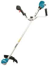 Аккумуляторный триммер Makita UR002GZ05, 40 В, 6500 об/мин, без АКБ и ЗУ