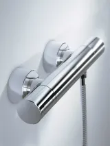 Термостат для душа GROHE Grohtherm 3000 Cosmopolitan, хром (34274000/U), уцененный товар