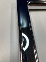 Смеситель для раковины GROHE Cubeo, XL-size, хром (1017290000/U), уцененный товар