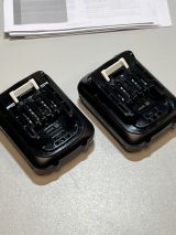 Аккумуляторная дрель-шуруповерт Makita DF333DWYE, 12 В, 1700 об/мин, с 2 АКБ 1.5 Ач и ЗУ, в кейсе (УЦЕНЕННЫЙ ТОВАР) (DF333DWYE/U)