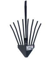 Картофелевыкапыватель для мотокультиватора Интерскол (94100.003)