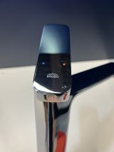 Смеситель для раковины GROHE Cubeo, XL-size, хром (1017290000/U), уцененный товар