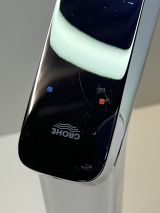 Смеситель для раковины GROHE Cubeo, XL-size, хром (1017290000/U), уцененный товар