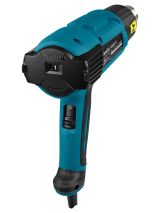 Строительный фен Makita HG6031VK, 1800 Вт, в кейсе