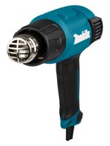 Строительный фен Makita HG6031VK, 1800 Вт, в кейсе