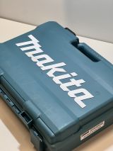 Аккумуляторная дрель-шуруповерт Makita DF333DWAE, 12 В, 1700 об/мин, с 2 АКБ 2 Ач и ЗУ, в кейсе (УЦЕНЕННЫЙ ТОВАР) (DF333DWAE/U)