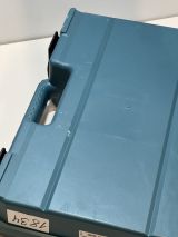 Аккумуляторная дрель-шуруповерт Makita DF333DWAE, 12 В, 1700 об/мин, с 2 АКБ 2 Ач и ЗУ, в кейсе (УЦЕНЕННЫЙ ТОВАР) (DF333DWAE/U)