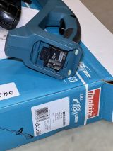 Аккумуляторный триммер Makita DUR193Z, 18 В, 7800 об/мин, без АКБ и ЗУ (УЦЕНЕННЫЙ ТОВАР) (DUR193Z/BU2)