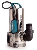 Дренажный насос Makita PF1110, 1100 Вт, 1 бар, 250 л/мин
