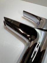 Смеситель для раковины GROHE Eurosmart, M-size, хром (23322003/U), уценненый товар