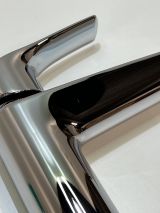 Смеситель для раковины GROHE Eurosmart, M-size, хром (23322003/U), уценненый товар