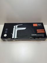 Смеситель для раковины GROHE Eurosmart, M-size, хром (23322003/U), уценненый товар