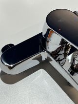 Смеситель для ванны GROHE Eurodisc Cosmopolitan, хром (33390002/U), уцененный товар