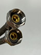 Смеситель для раковины GROHE BauEdge, S-size, хром (23330000/U), уцененный товар