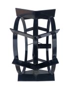 Грунтозацепы Интерскол для мотокультиватора 430х200 мм, 2 шт., (94100.002)