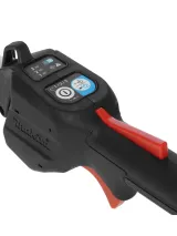 Аккумуляторный триммер Makita UR007GZ01, 18 В, 7000 об/мин, без АКБ и ЗУ