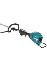 Аккумуляторный триммер Makita UR007GZ01, 18 В, 7000 об/мин, без АКБ и ЗУ