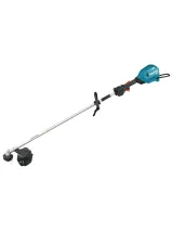 Аккумуляторный триммер Makita UR007GZ01, 18 В, 7000 об/мин, без АКБ и ЗУ