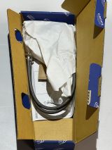 Смеситель для раковины GROHE Euroeco с цепочкой, S-size, хром (32881000/U), уцененный товар