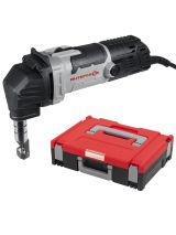 Ножницы по металлу ИНТЕРСКОЛ НВ-1,6/550, 550 Вт, рез 5 мм, в МультиБОКС 100 (858.1.0.70)