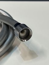 Набор для гигиенического душа GROHE Tempesta-F Trigger Spray 30, 1250 мм, белый/хром (27812IL1/U), уцененный товар