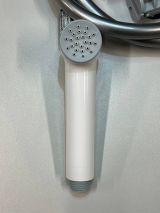 Набор для гигиенического душа GROHE Tempesta-F Trigger Spray 30, 1250 мм, белый/хром (27812IL1/U), уцененный товар