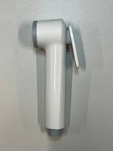 Набор для гигиенического душа GROHE Tempesta-F Trigger Spray 30, 1250 мм, белый/хром (27812IL1/U), уцененный товар