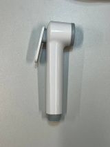 Набор для гигиенического душа GROHE Tempesta-F Trigger Spray 30, 1250 мм, белый/хром (27812IL1/U), уцененный товар