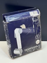 Набор для гигиенического душа GROHE Tempesta-F Trigger Spray 30, 1250 мм, белый/хром (27812IL1/U), уцененный товар