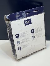 Набор для гигиенического душа GROHE Tempesta-F Trigger Spray 30, 1250 мм, белый/хром (27812IL1/U), уцененный товар