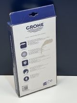 Ручной душ GROHE Rainshower Solo, 2 режима, хром (27272000/U), уцененный товар