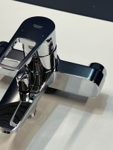 Смеситель для ванны GROHE BauLoop, хром (23602001/U1), уцененный товар